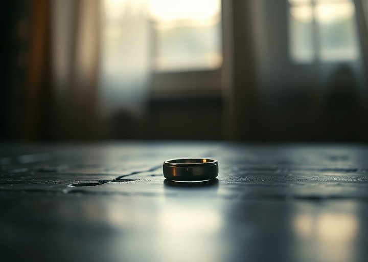 某顶流男星被爆隐婚多年,妻子竟是圈外素人